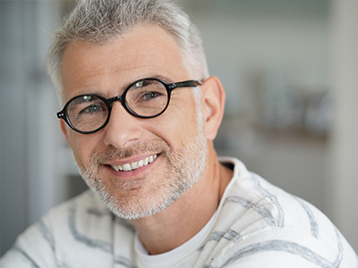 John F. Adams DDS | Dental Bridges, LANAP reg  and Implant Dentistry