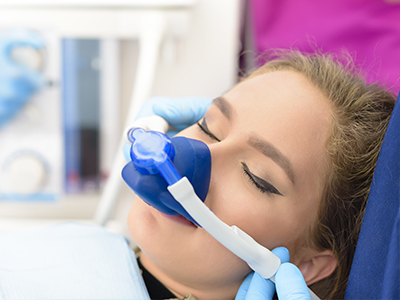 John F. Adams DDS | Veneers, Sleep Apnea and Dental Sealants